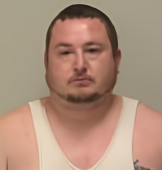 Mugshot of Darin Jay Junior Wyse
