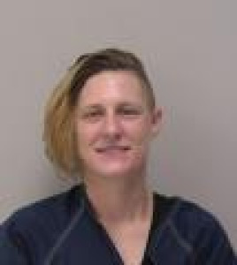 Mugshot of Chelsea Leeann Deal