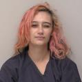 Mugshot of Shalynne Alisa Guzman