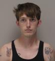 Mugshot of Tanner J. Gage Cole