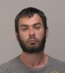 Mugshot of KYLE MCEVOY PETERS
