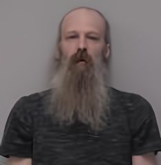 Mugshot of Cory Andrew Neu
