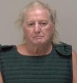 Mugshot of Monty Alan Walker