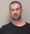 Mugshot of Jeffery Arthur Highfill
