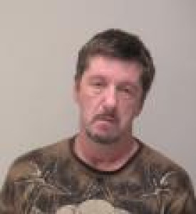 Mugshot of Jeffrey Brian Dahms