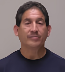 Mugshot of Adam Ellis Alafa