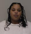 Mugshot of Ashley Brianna Collins