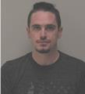 Mugshot of Tylor Dillon Havemann