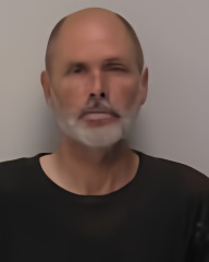 Mugshot of Jamie David Taylor