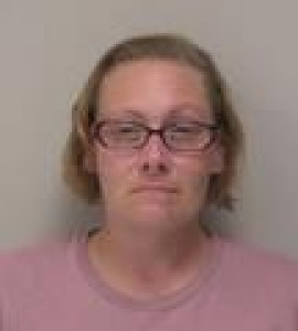 Mugshot of Trisha Marie Rose