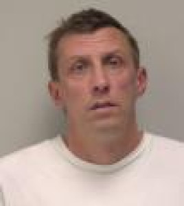Mugshot of Cori Douglas Alge