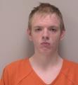 Mugshot of Jason Ray Legge