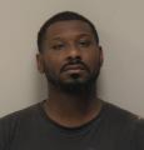 Mugshot of D'andre Mykela Lutchey