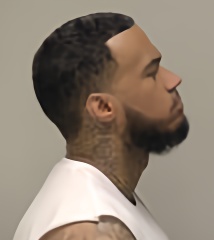 Mugshot of Kevin Eugene Junior Bibbs
