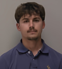 Mugshot of Austin Christopher Secora