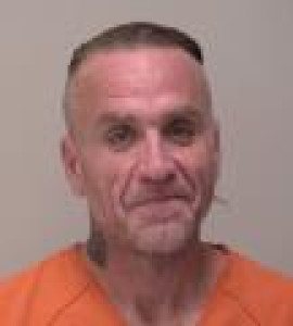 Mugshot of Stephen Lee Biggs