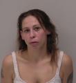Mugshot of Lydia Ann-Elizabeth Myer