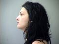Mugshot of JESSICA ANN ARLEDGE
