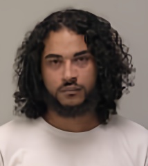 Mugshot of Kavion Ray Scott