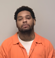 Mugshot of Tyrik Hu'san Barbine