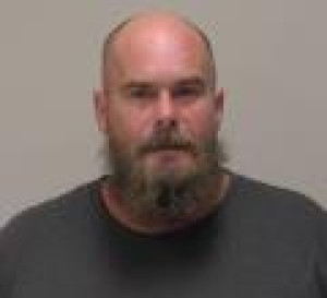 Mugshot of Timothy Glen Grose