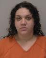 Mugshot of Nijhia Alyse Senter