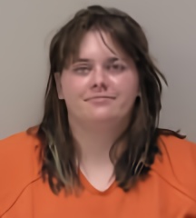Mugshot of Elizabeth Marie Zoeller