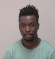 Mugshot of Leonel Etienne