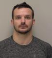 Mugshot of Guy Alexander Luda