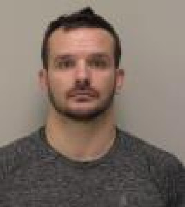 Mugshot of Guy Alexander Luda
