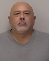 Mugshot of Michael Angel Senior Lohmann