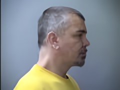 Mugshot of Craig Allen Lynch