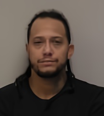 Mugshot of Cory Nicholas Snyder