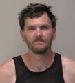 Mugshot of James Robert Ward