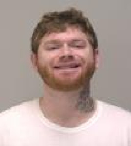 Mugshot of Zachary Seth Rabinowitz