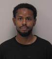 Mugshot of Quincy Quinn Third Jackson