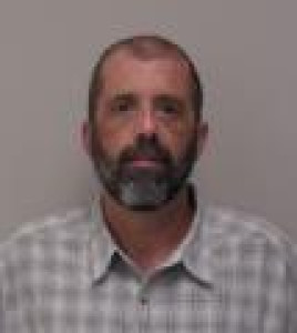 Mugshot of Michael Wayne Dailey