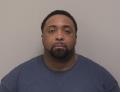 Mugshot of Shamar Martese Ware