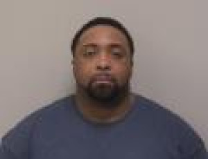 Mugshot of Shamar Martese Ware