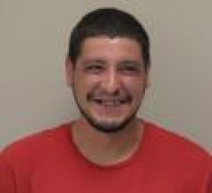 Mugshot of James Michael Junior Ramirez