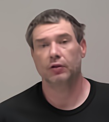 Mugshot of DUSTAN RAY THOMPSON