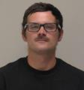 Mugshot of Thomas Luke Darnall