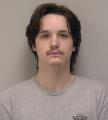 Mugshot of Johnathon Lee Keene