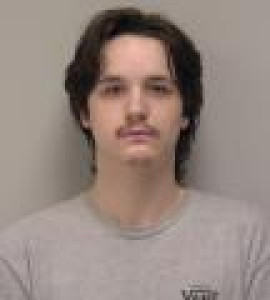 Mugshot of Johnathon Lee Keene