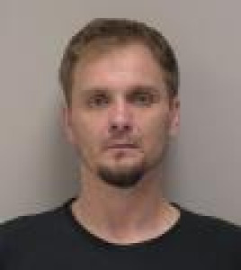 Mugshot of Richard David Rau