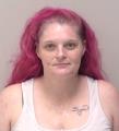 Mugshot of Tiffany Marie Warner