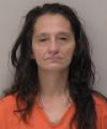 Mugshot of Michelle Lynn Keeran