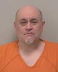 Mugshot of Craig Duane David