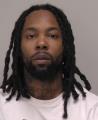 Mugshot of Thomas Lee Junior Moton