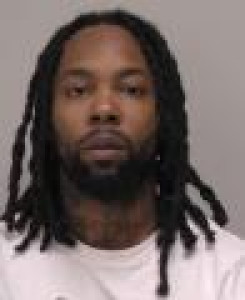 Mugshot of Thomas Lee Junior Moton